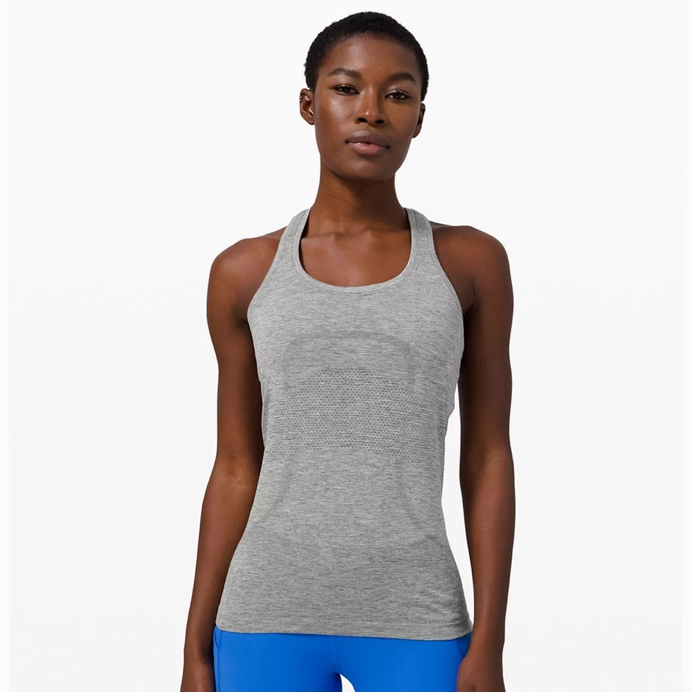 Lululemon Swiftly Tech Racerback Tank Top 2.0